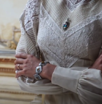 Bijuterii ale cântăreței Maria Tănase și alte peste 300 de piese excepționale, în licitație la Artmark