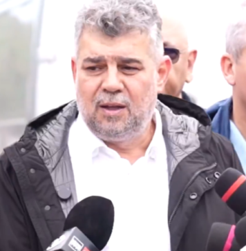 Ciolacu în judeţul Galaţi: Prioritatea este salvarea de vieţi omeneşti; amplasăm tabere pentru sinistraţi