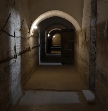 Fortul 13 Jilava: Un liant între istorie și prezent, viitor muzeu sub administrarea CJ Ilfov / VIDEO