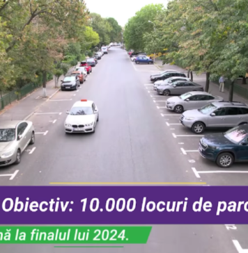 Primăria Sectorului 5 investește în dezvoltarea urbană pentru un București mai confortabil / VIDEO