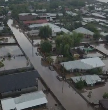 Ce trebuie să conțină „bagajul de urgență” dacă ești evacuat în cazul unor viituri