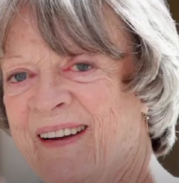 Actrița Dame Maggie Smith a murit. A jucat-o pe profesoara McGonagall, în Harry Potter