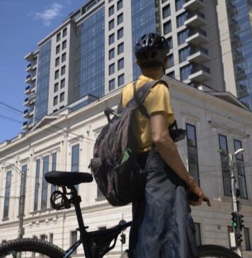 „Dragă Chișinău”, proiect cultural despre patrimoniul arhitectural al Chișinăului, lansat la București