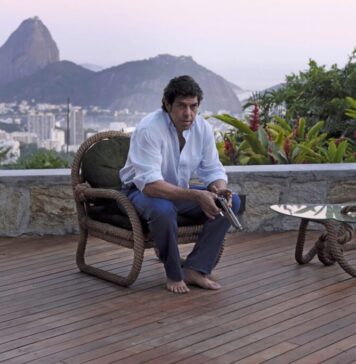 Șase seri de filme de neuitat, în închiderea sezonului de Cinema în aer liber de la București