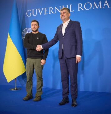 „Constatăm că sinistrații din România și alte categorii năpăstuite sunt abandonați de oficialităţi, în timp ce ”refugiații” cu bolizi de lux din Ucraina sunt abonați la cele mai înalte cheltuieli publice din angrenajul mafiei noastre instituționalizate; Obsesia conducătorilor ucraineni de atragere în conflict a României prin toate mecanismele comune cu SUA la care au acces, depășesc cadrul conflictului, constituind o teribilă provocare şi arătând clar tendințe deja hegemonice toxice în politica europeană” (cotidianul.ro)