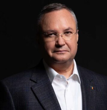 Nicolae Ciucă: PNL are cel puțin 5 candidați calificați pentru funcția de premier, iar Marcel Ciolacu nu se numără printre ei