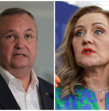 Ciucă: Am lăsat calea deschisă dialogului cu Elena Lasconi; nu cred că se mai poate întâmpla ceva
