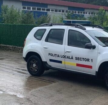 Raport 2021-2024 al Poliției Locale pe tema construcțiilor ilegale din Sectorul 1
