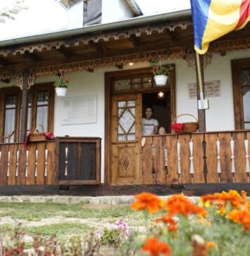 „Noaptea Muzeelor la Sate” la Casa Frusina din Corbeanca: Un eveniment de poveste în Ilfov