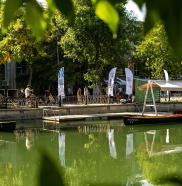 Dâmbovița Delivery 2024: Weekend de recreere, artă și sustenabilitate pe malurile râului Dâmbovița, între 21-22 septembrie