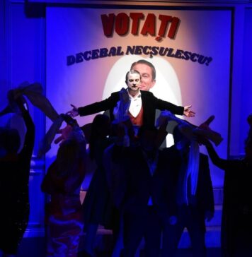 …Escu de Tudor Mușatescu la Bulandra pe 13 septembrie