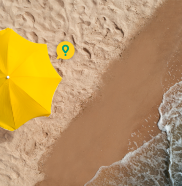 Glovo: Românii au comandat pe litoral în sezonul estival cu 25% mai multe produse cu SPF