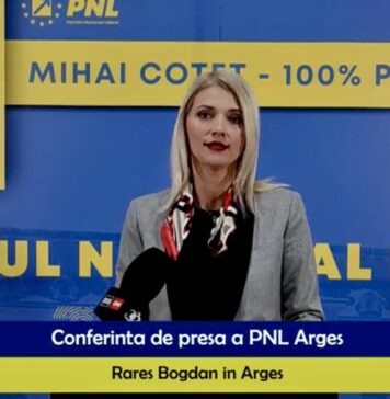 PNL vrea guvernare de dreapta, dar nu are cu cine. Gorghiu: Lasconi are un orgoliu exagerat. PMP nu intră în Parlament