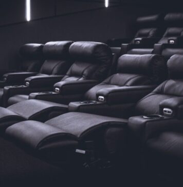 Happy Cinema Vitantis se deschide luna aceasta, de Ziua Cinematografelor! Classy Film Festival, în luna noiembrie