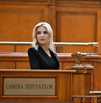 Laura Vicol (PSD), mesaj la începerea școlii: Prima zi de școală aduce cu ea emoția începuturilor, a noilor experiențe și a tuturor întrebărilor