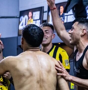 Penarol Montevideo, ultima echipă calificată în semifinalele competiţiei Copa Libertadores