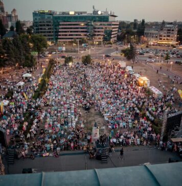 Magia lui Puccini revine la Promenada Operei! Ediția a XIV-a, pe 27 septembrie