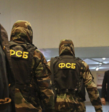 Romanian journalist, along two Americans, investigated by FSB for „illegal” border crossing towards Kursk