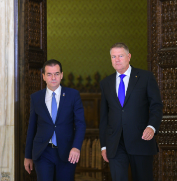 Ludovic Orban: Iohannis, un personaj care va fi mereu sub oprobiul public; nu va mai fi nici preşedinte la PNL, nu va mai avea niciun rol de prim rang în politică