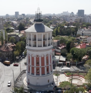 Foişorul de Foc, redeschis după 3 ani de renovări. Modernizarea a costat 4 milioane de euro