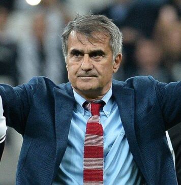 Trazbonspor, echipa atacantului român Denis Drăguş, are un nou antrenor