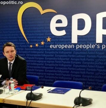 Deputatul european Siegfried Mureșan (PPE / PNL): VOTAT Sprijin UE pentru oamenii afectați de inundațiile din România