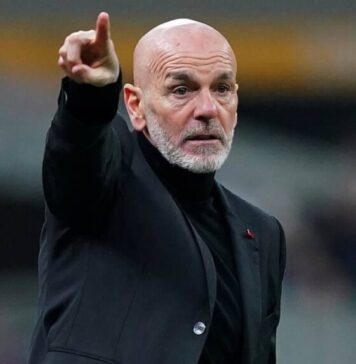 Stefano Pioli, numit antrenor la Al-Nassr, echipa lui Cristiano Ronaldo