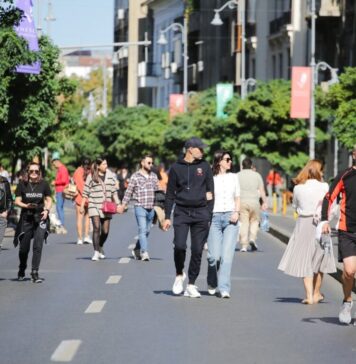 Străzi Deschise: Weekend pietonal de neuitat în contextul Zilelor Bucureştiului/ Programul COMPLET!