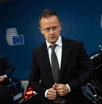 Romania’s accession to Schengen will make trade between Romania and Hungary easier ( ForMin Szijjarto)