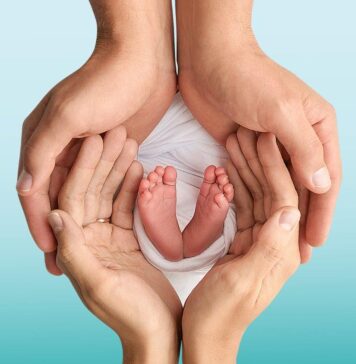 Asociația Părinților Isteți lansează proiectul „Tați care iubesc” și invită toți tăticii la prima conferință dedicată