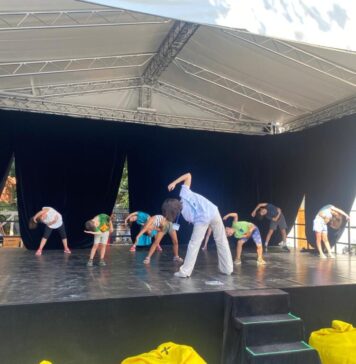 Cea de-a 17-a ediție de Undercloud continuă! Intrare liberă la spectacolul „Draga Ana” și la serile de poezie susținute de Sectorul 1