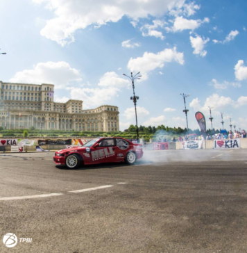 „Campionatul național de Drift” din Capitală modifică trei linii de transport public timp de patru zile