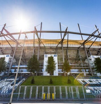 Dinamo Kiev va disputa meciurile de acasă, din Europa League, la Hamburg