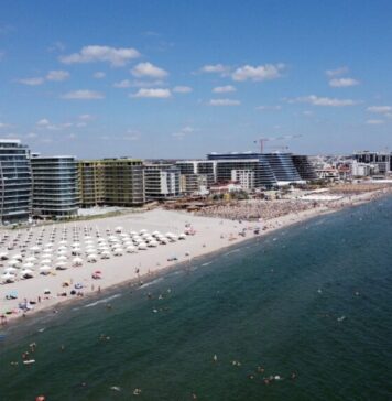 Turismul intern a crescut cu 3,8% în vara lui 2024 față de anul precedent / S-au deschis deja rezervările pentru 2025, cu tarife similare celor din 2024