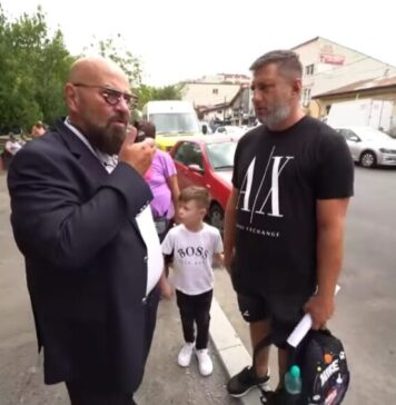 Cristian Popescu Piedone: ”Zona Calea Rahovei va avea în scurt timp un cu totul alt aspect” / VIDEO