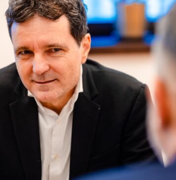 Nicuşor Dan: ”Aniversarea Capitalei este de fapt despre oameni, despre locuitorii săi şi despre ce lăsăm fiecare dintre noi în urmă. La mulţi ani, Bucureşti!”