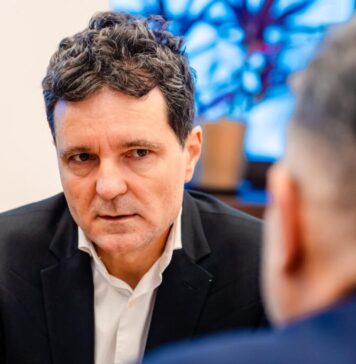 Prima reacție a lui Nicușor Dan după accidentul în care a fost implicat un tramvai: ”E prima oară când aud de o suspiciune cu privire la folosirea de substanţe”