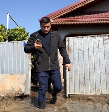 George Simion spune că primarul din Pechea este de negăsit: „Situația nu ar fi una nouă pentru locuitorii comunei gălățene”