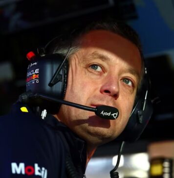 F1: Will Courtenay, noul director sportiv al echipei McLaren