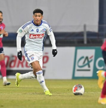 Chelsea l-a vândut pe Angelo Gabriel la Al-Nassr, pentru 23 de milioane de euro