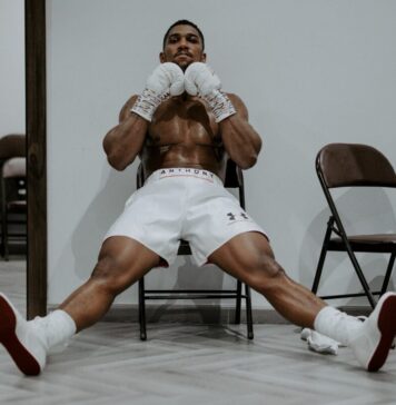 Box: Anthony Joshua vrea să demonstreze un ‘spirit de gladiator’ în meciul de titlu cu Daniel Dubois