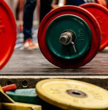 Haltere: România participă cu şapte sportivi la Campionatele Mondiale de juniori de la Leon