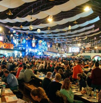 Berăria H, vânzări de 15 milioane de euro în 2023. Proprietarii plănuiesc o investiție de 40 milioane euro în Iași