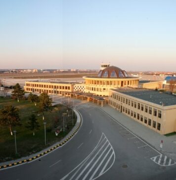 Aeroportul Băneasa, închis aproape toată luna octombrie