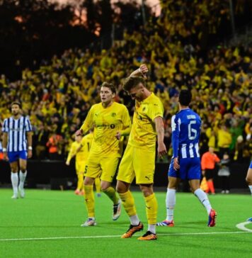 AZ Alkmaar şi Bodo/Glimt au câştigat primele meciuri din noul format al Europa League