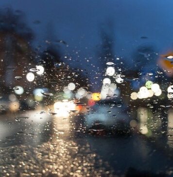 ANM anunţă un potop periculos peste Bucureşti şi alte 21 de judeţe din ţară