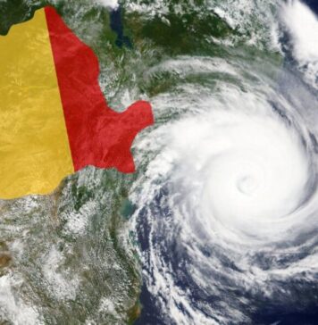 „Manipularea cu ciclonul Ashley este doar încălzirea pentru șirul de diversiuni electorale ce ne așteaptă”, spune jurnalistul Marius Ghilezan