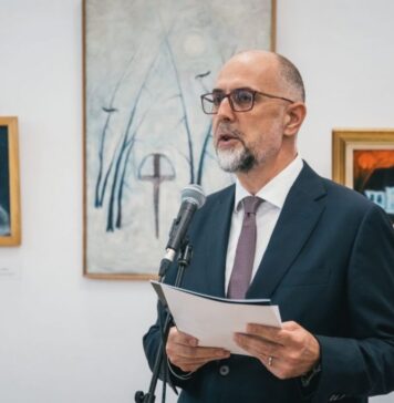 Cozmin Guşă: Kelemen Hunor a început să exprime perfect mesajele anti-sistem ale majorităţii românilor