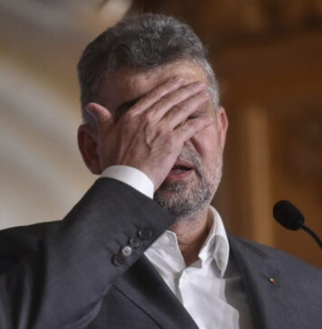 Ciolacu, reclamat la Parchet pentru fals în declarația de avere