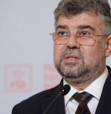 PM Ciolacu: There can be more suitable people both in my and in Nicolae Ciuca’s stead